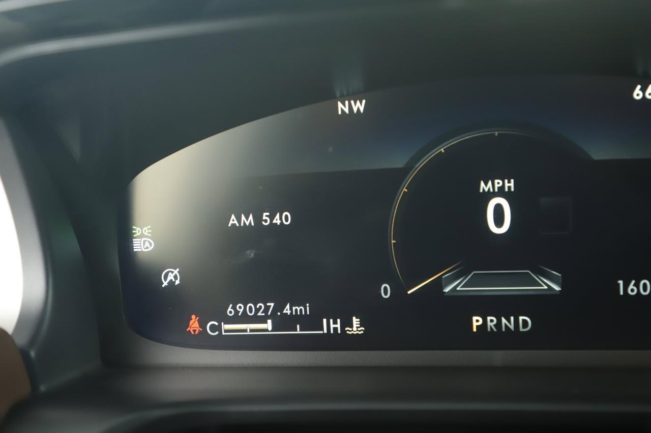 2021 Lincoln Aviator Reserve New Braunfels TX