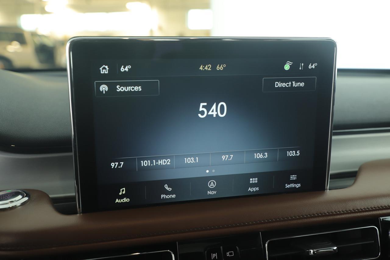 2021 Lincoln Aviator Reserve New Braunfels TX