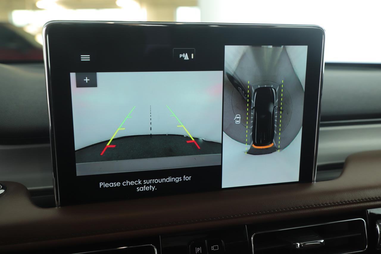 2021 Lincoln Aviator Reserve New Braunfels TX