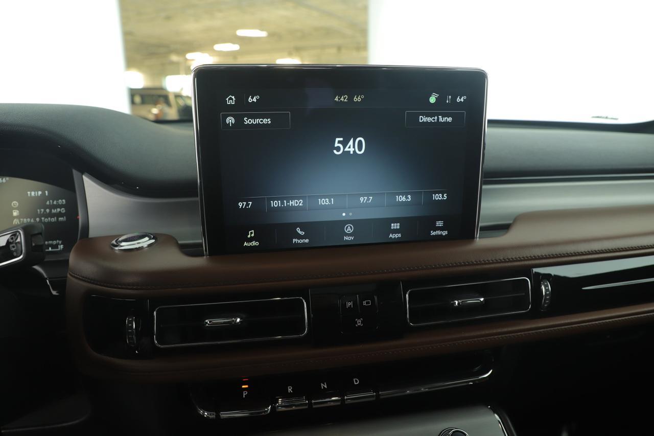 2021 Lincoln Aviator Reserve New Braunfels TX