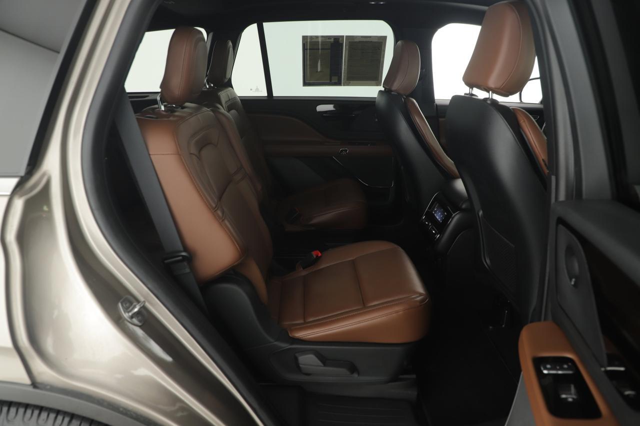 2021 Lincoln Aviator Reserve New Braunfels TX