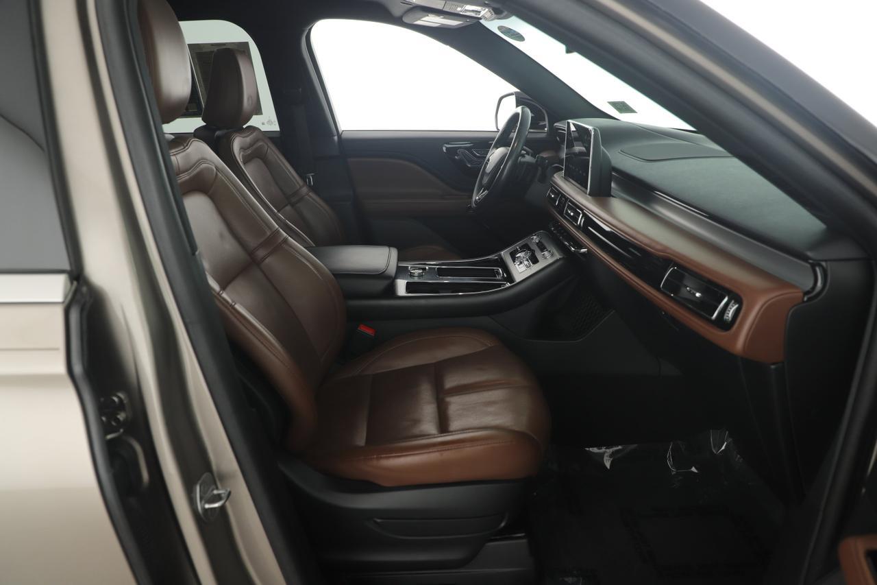 2021 Lincoln Aviator Reserve New Braunfels TX