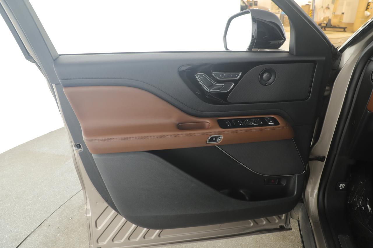 2021 Lincoln Aviator Reserve New Braunfels TX