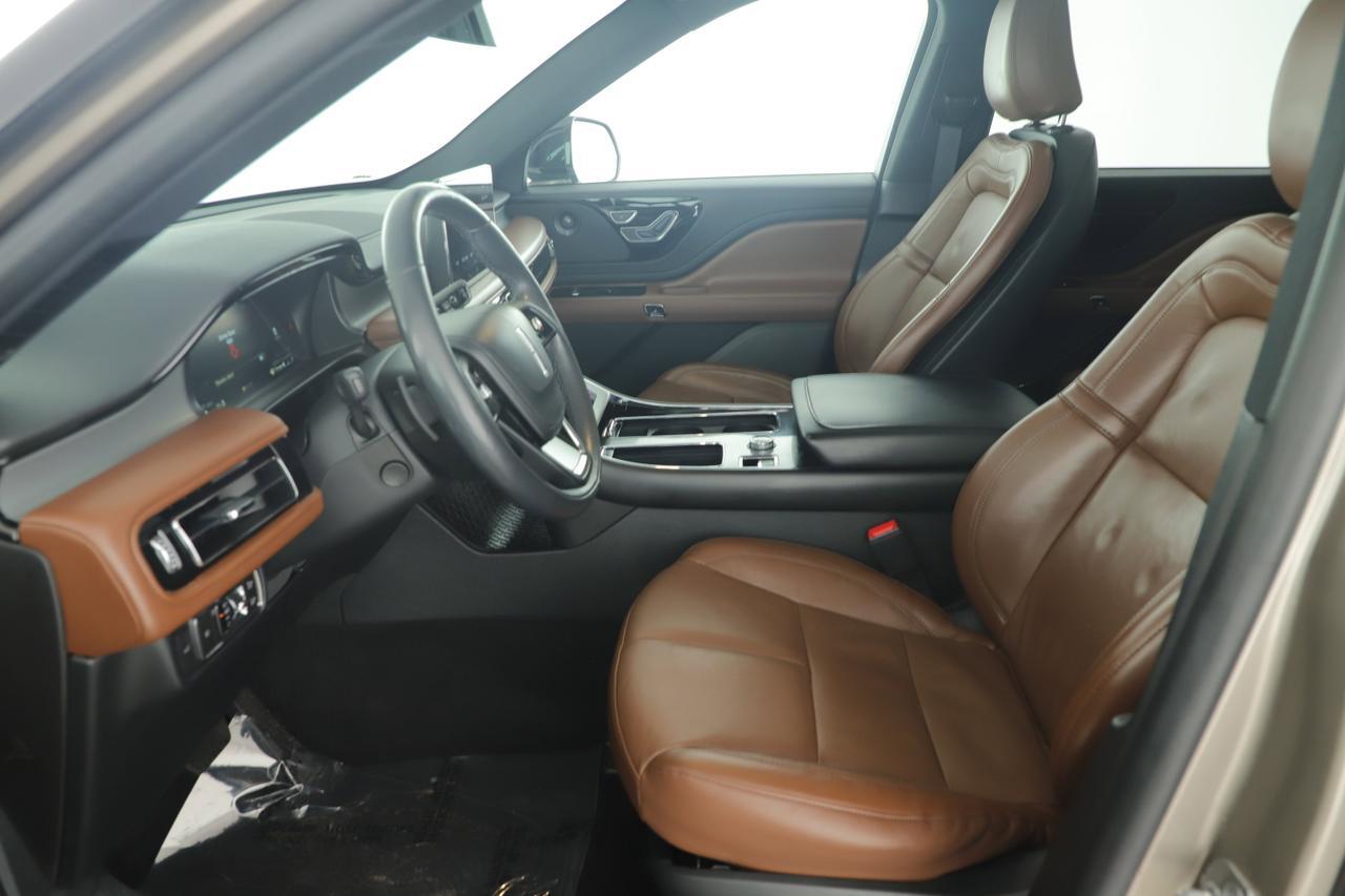 2021 Lincoln Aviator Reserve New Braunfels TX