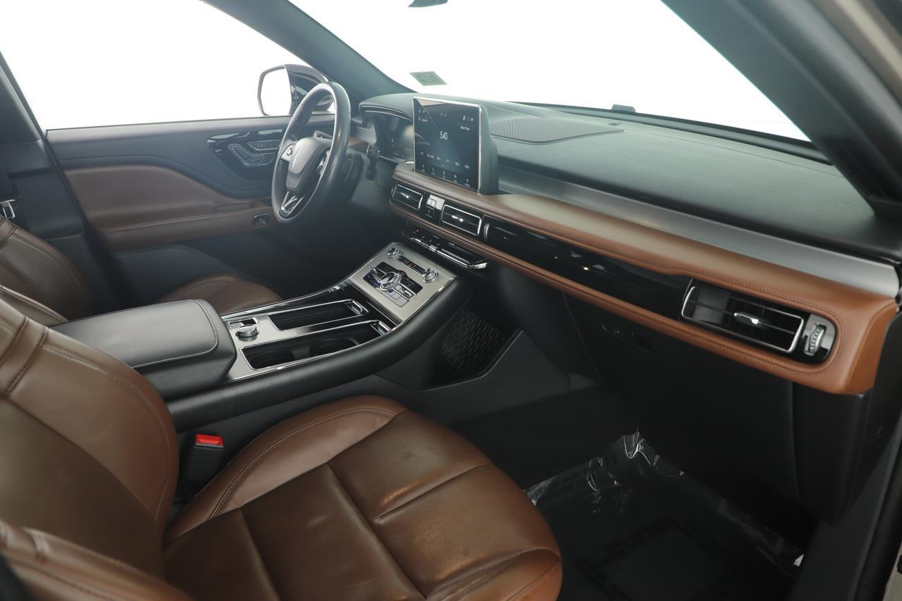 2021 Lincoln Aviator Reserve New Braunfels TX