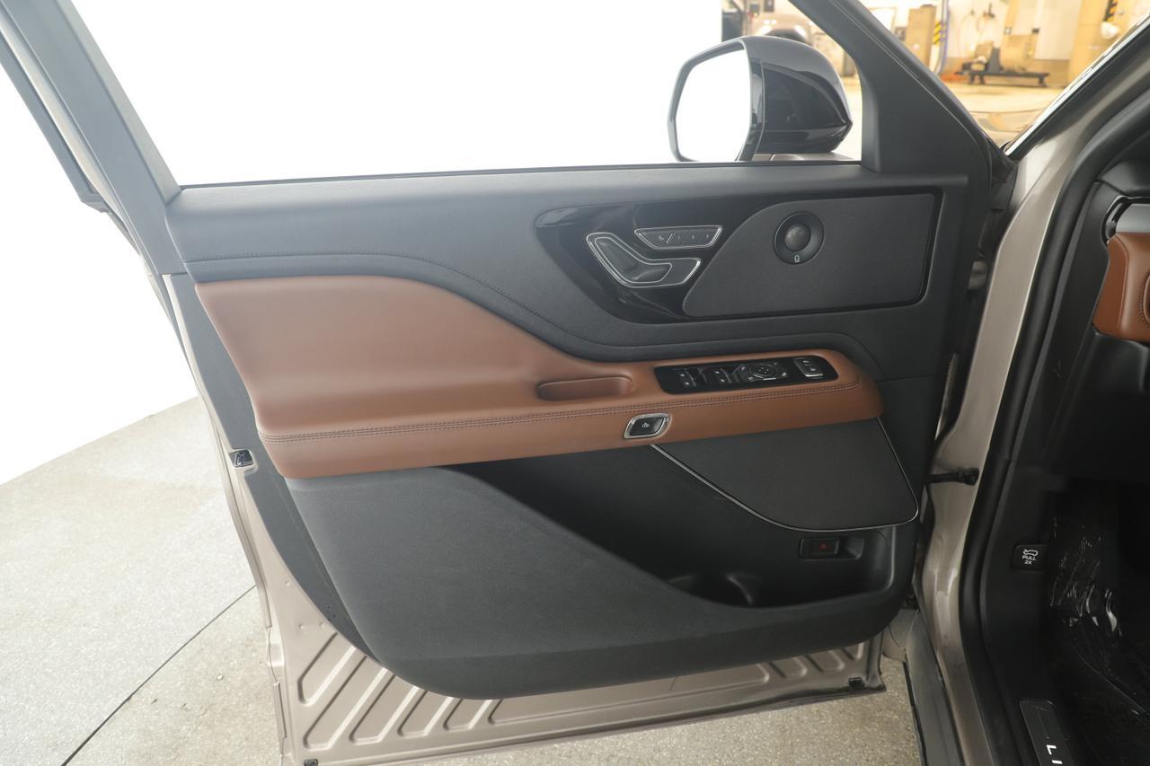 2021 Lincoln Aviator Reserve New Braunfels TX