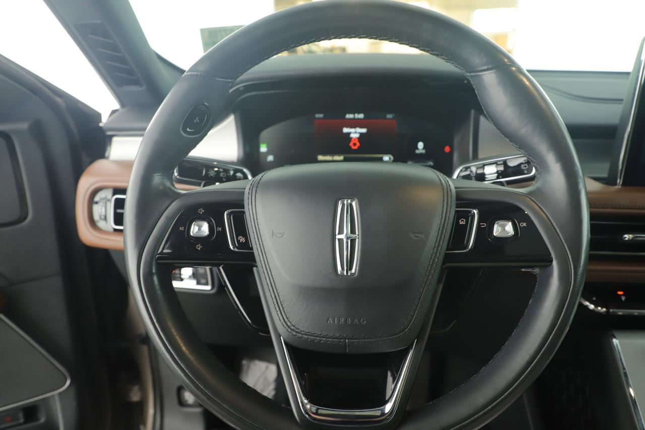 2021 Lincoln Aviator Reserve New Braunfels TX