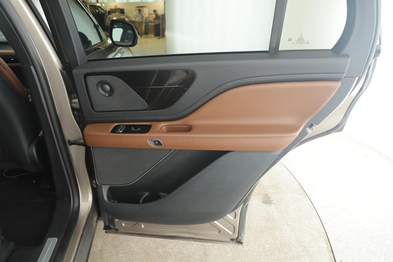 2021 Lincoln Aviator Reserve New Braunfels TX