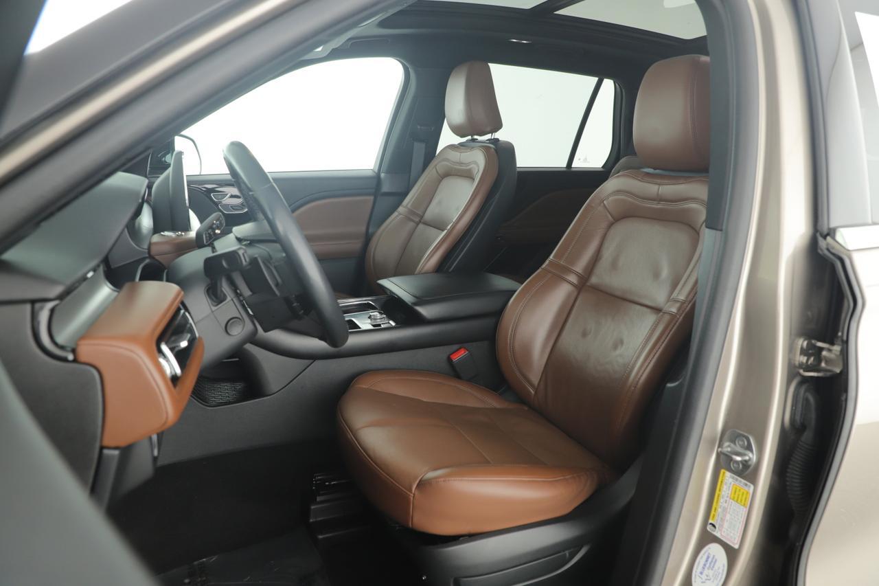 2021 Lincoln Aviator Reserve New Braunfels TX