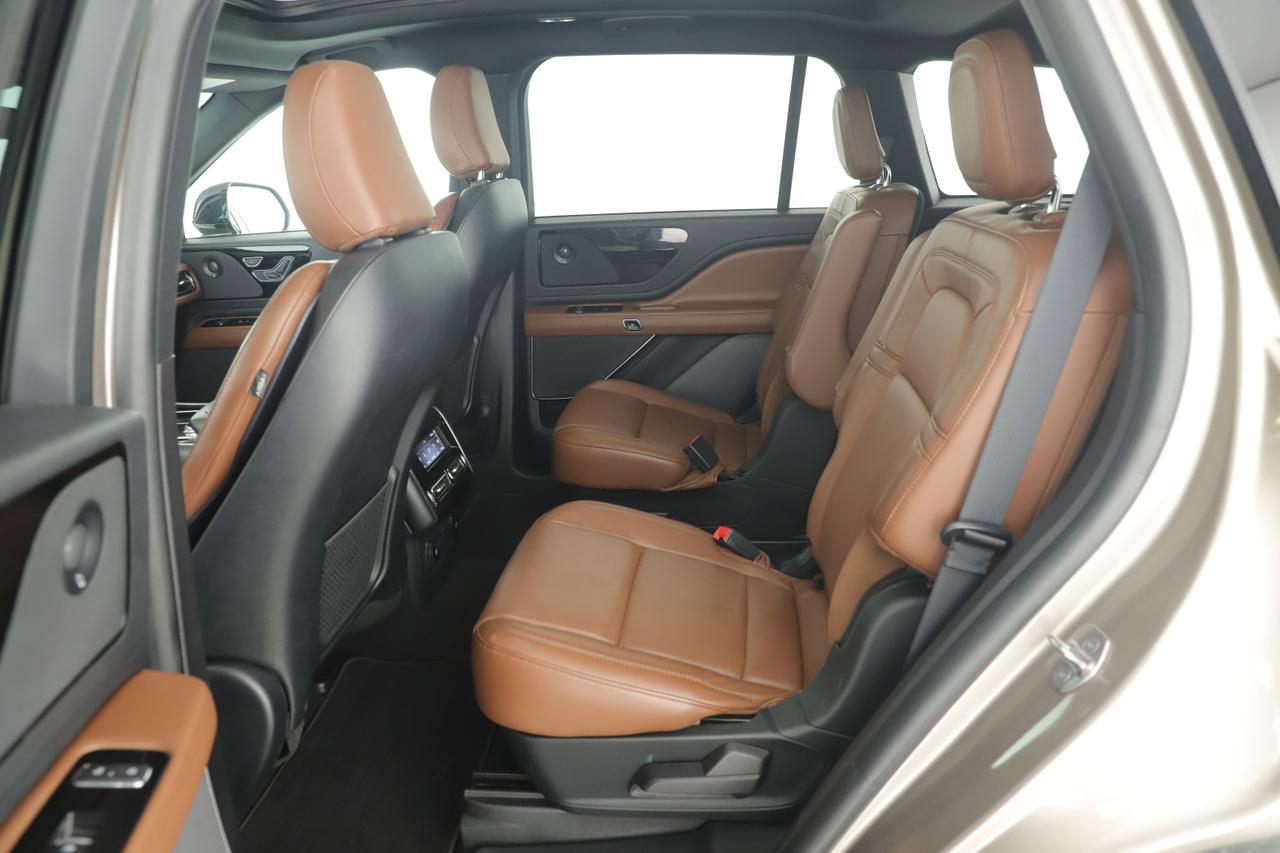 2021 Lincoln Aviator Reserve New Braunfels TX