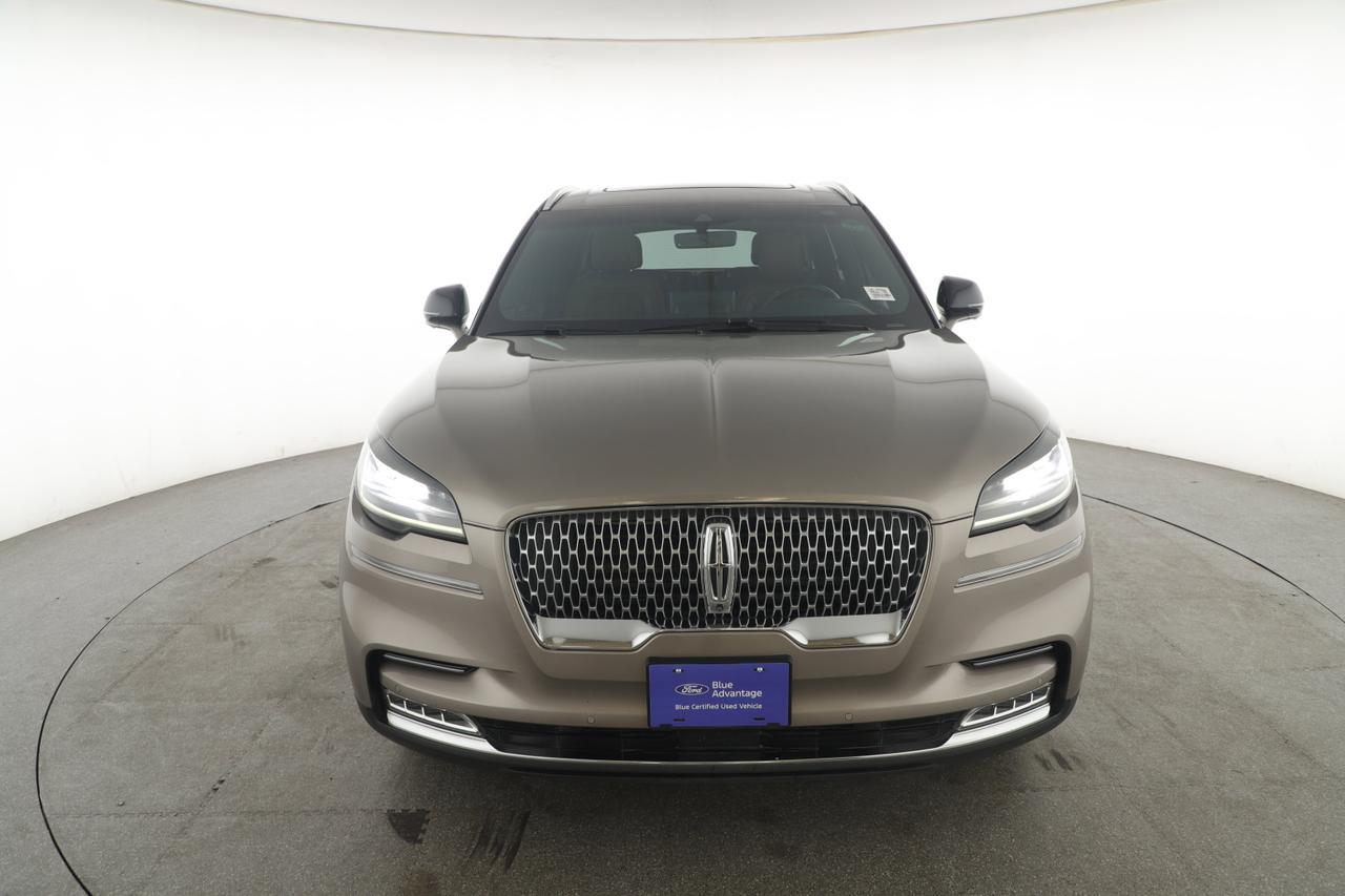 2021 Lincoln Aviator Reserve New Braunfels TX