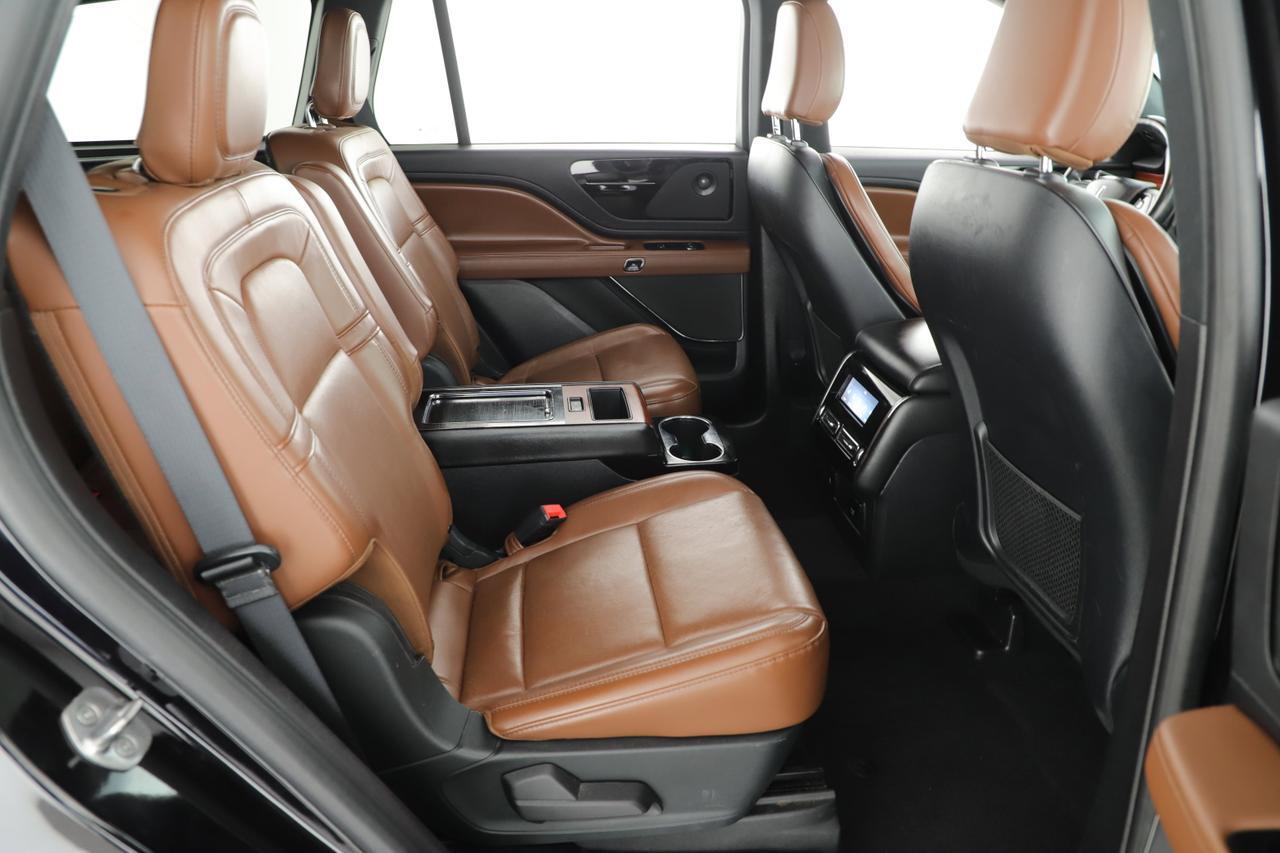 2021 Lincoln Aviator Reserve New Braunfels TX