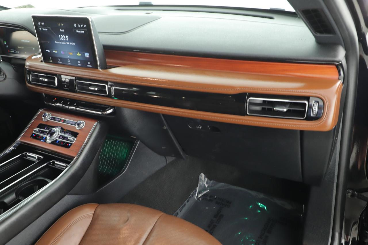 2021 Lincoln Aviator Reserve New Braunfels TX