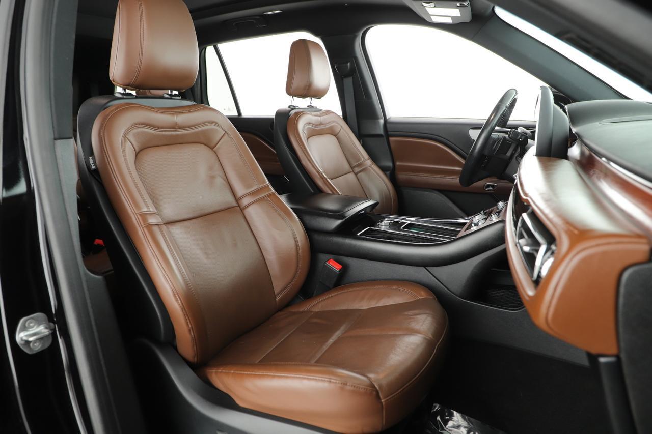2021 Lincoln Aviator Reserve New Braunfels TX