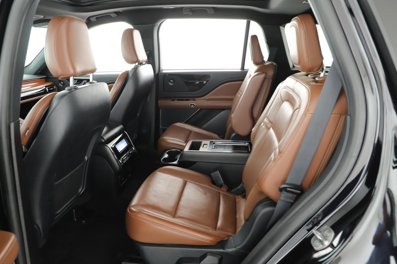 2021 Lincoln Aviator Reserve New Braunfels TX