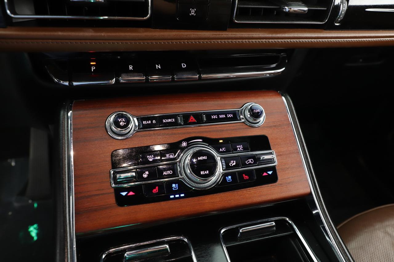 2021 Lincoln Aviator Reserve New Braunfels TX