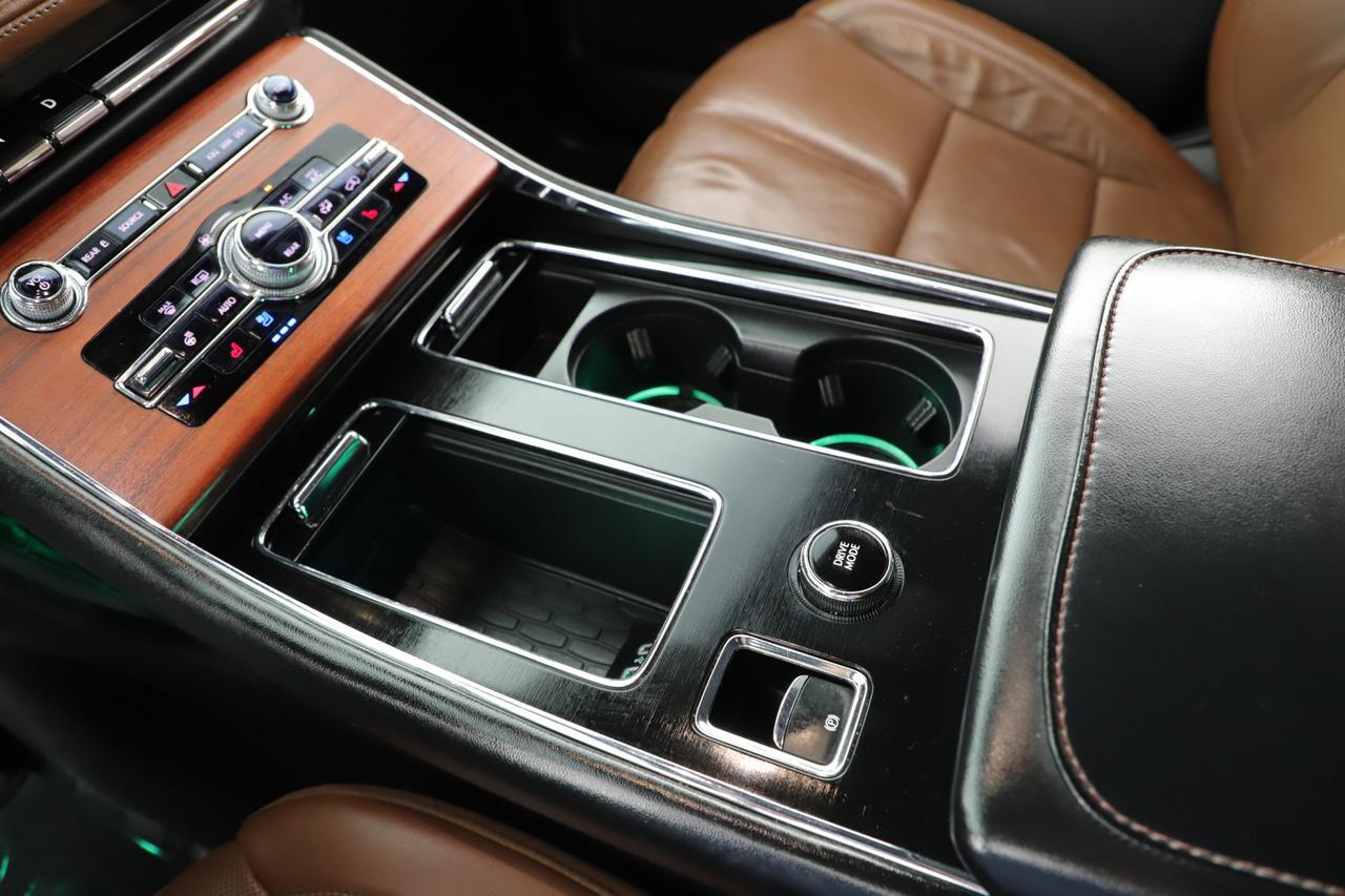 2021 Lincoln Aviator Reserve New Braunfels TX