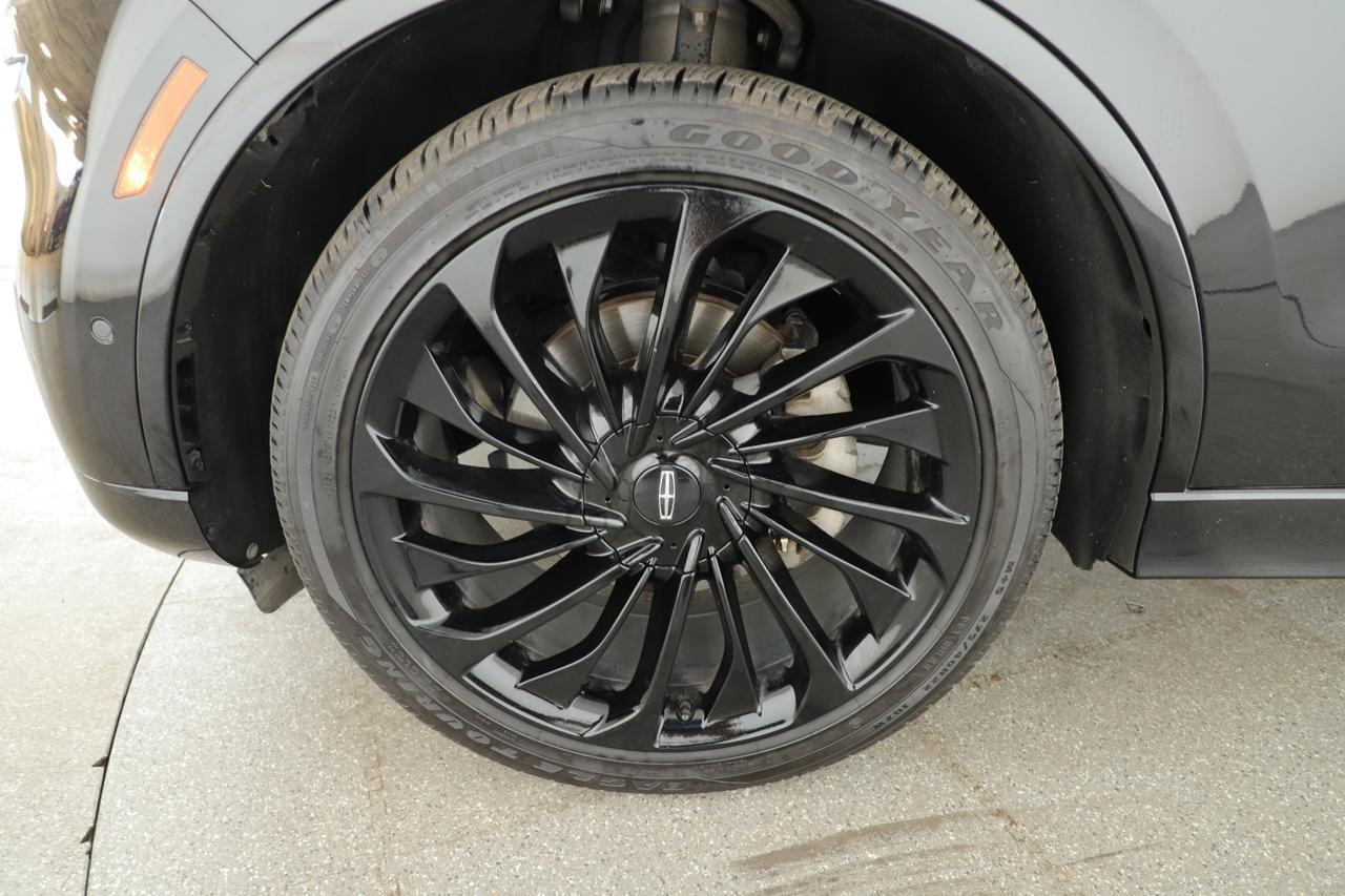 2021 Lincoln Aviator Reserve New Braunfels TX
