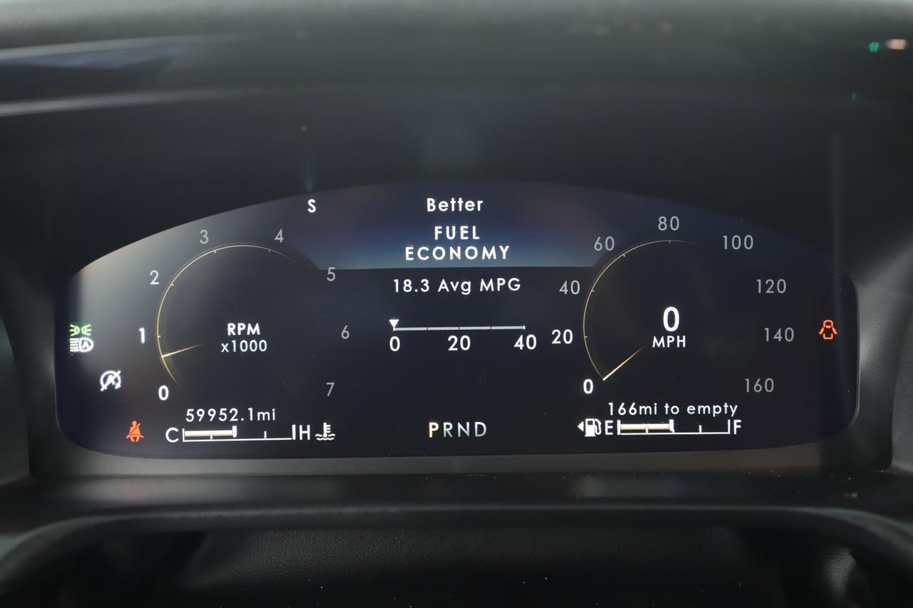 2021 Lincoln Aviator Reserve New Braunfels TX
