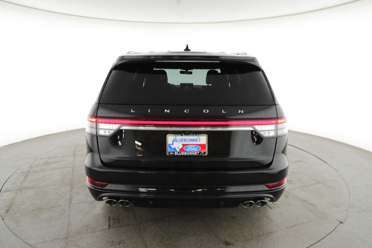 2021 Lincoln Aviator Reserve New Braunfels TX