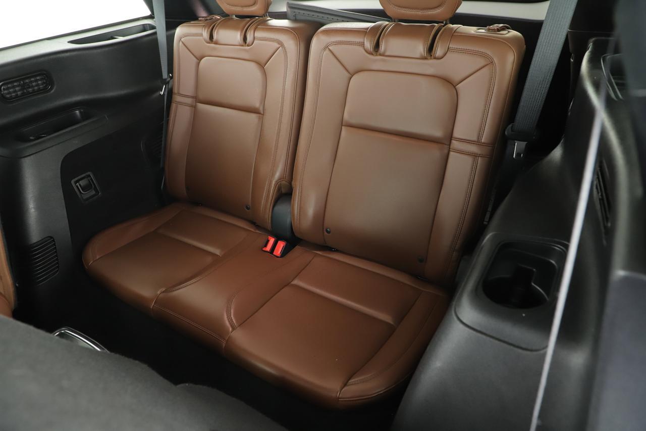 2021 Lincoln Aviator Reserve New Braunfels TX