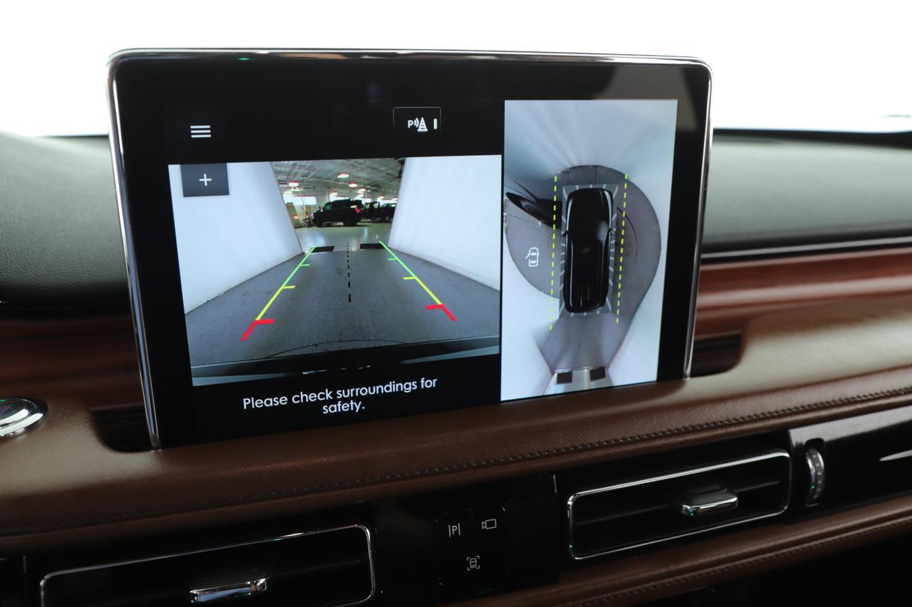 2021 Lincoln Aviator Reserve New Braunfels TX
