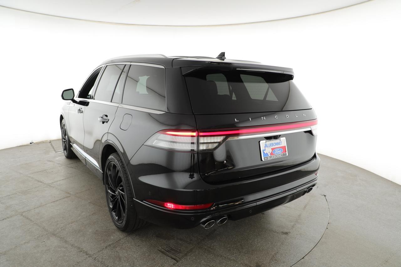 2021 Lincoln Aviator Reserve New Braunfels TX