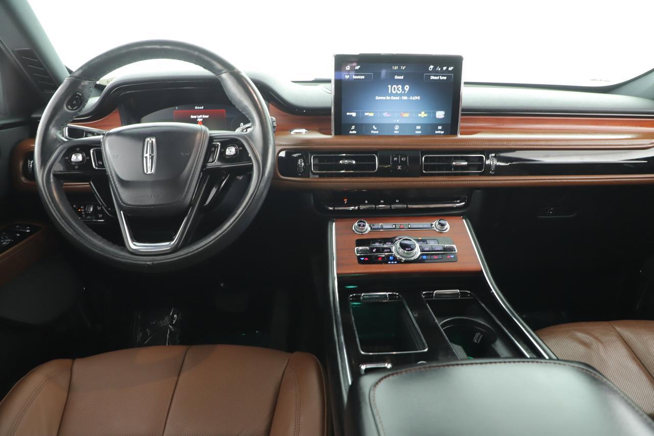 2021 Lincoln Aviator Reserve New Braunfels TX