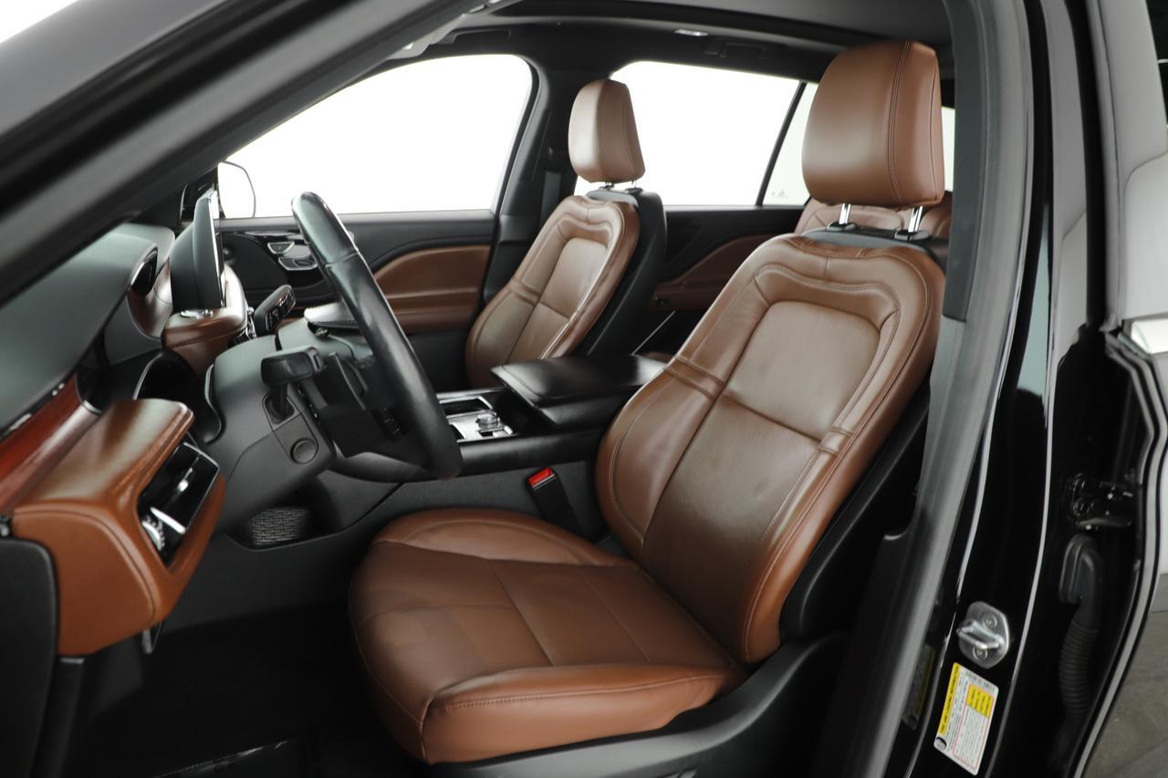 2021 Lincoln Aviator Reserve New Braunfels TX