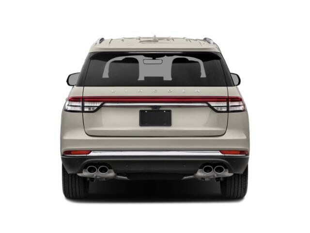 2021 Lincoln Aviator Reserve San Antonio TX
