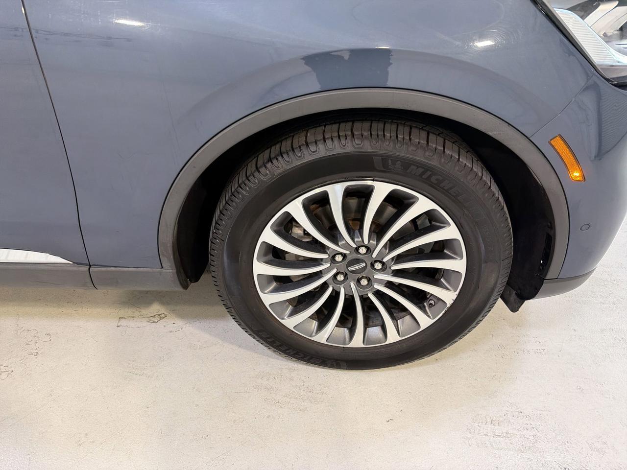 2021 Lincoln Aviator Reserve San Antonio TX