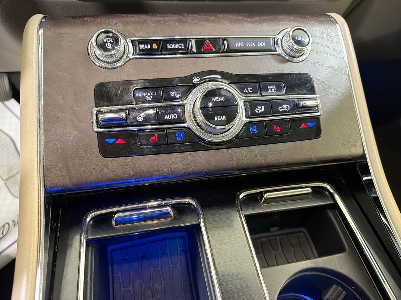 2021 Lincoln Aviator Reserve San Antonio TX