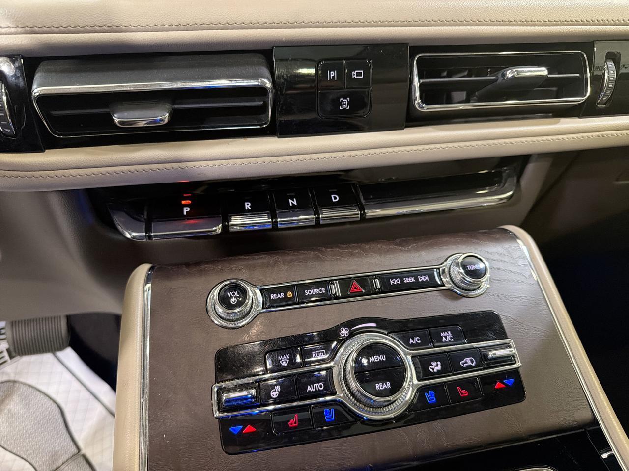 2021 Lincoln Aviator Reserve San Antonio TX