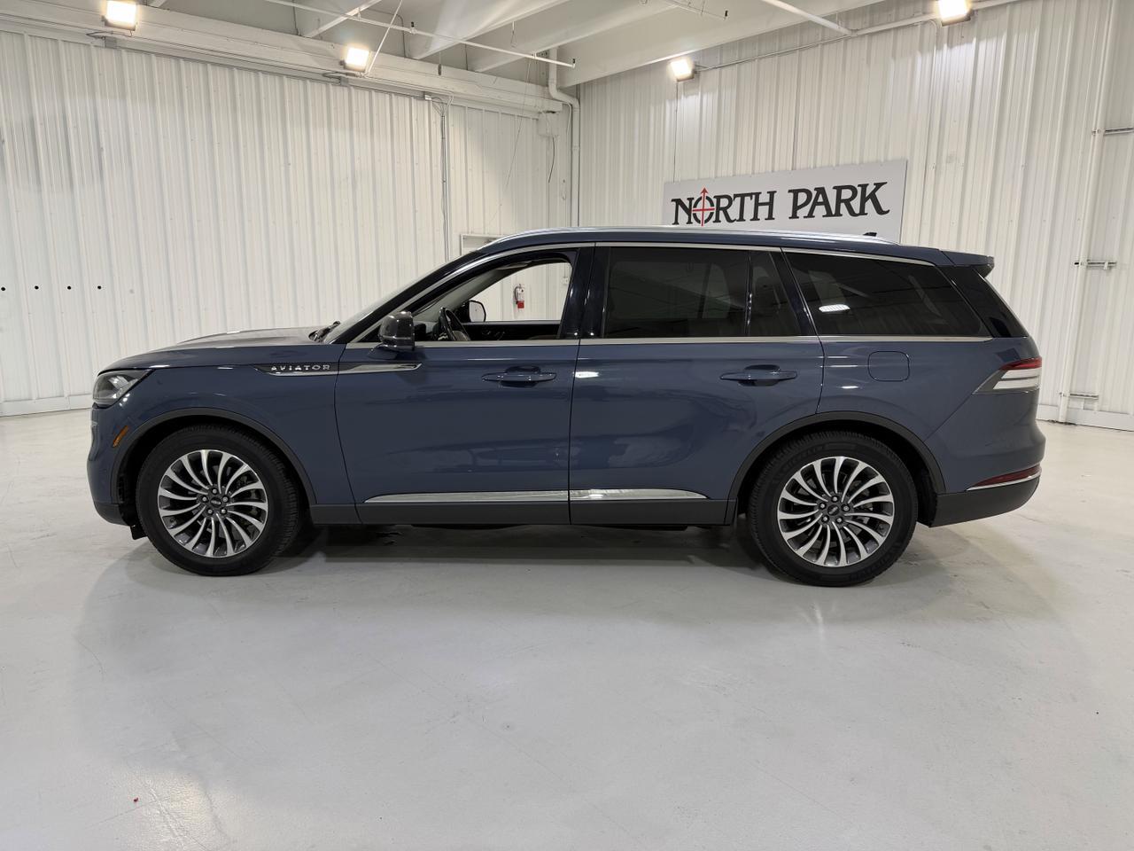 2021 Lincoln Aviator Reserve San Antonio TX