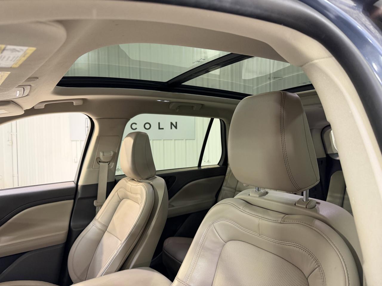 2021 Lincoln Aviator Reserve San Antonio TX