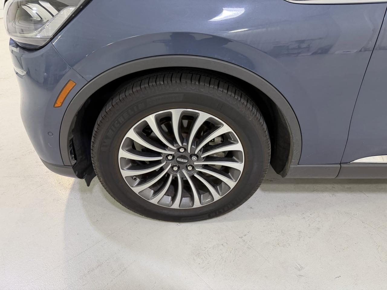 2021 Lincoln Aviator Reserve San Antonio TX