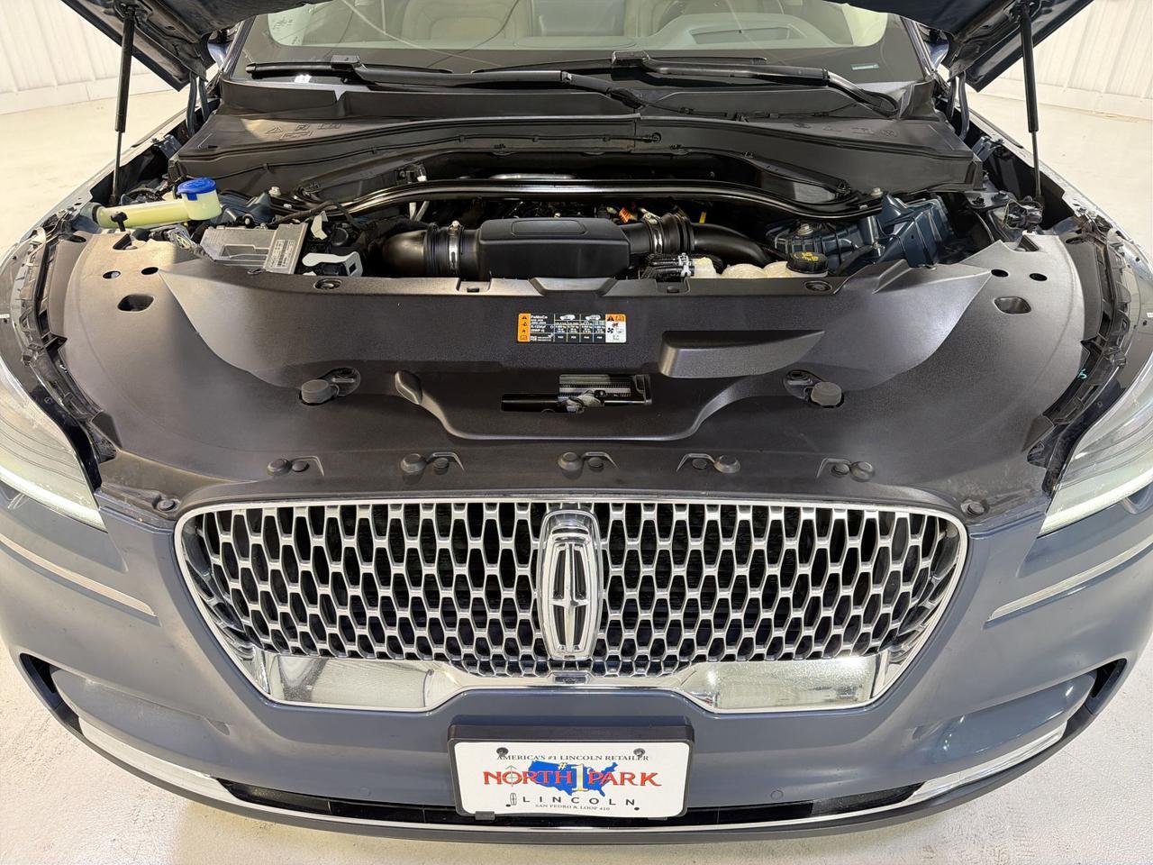 2021 Lincoln Aviator Reserve San Antonio TX