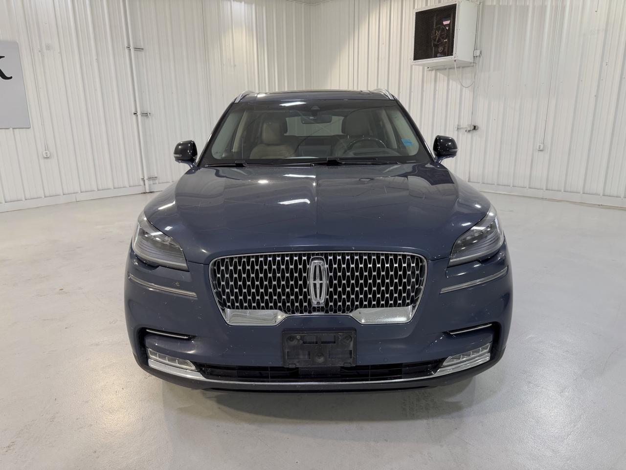 2021 Lincoln Aviator Reserve San Antonio TX