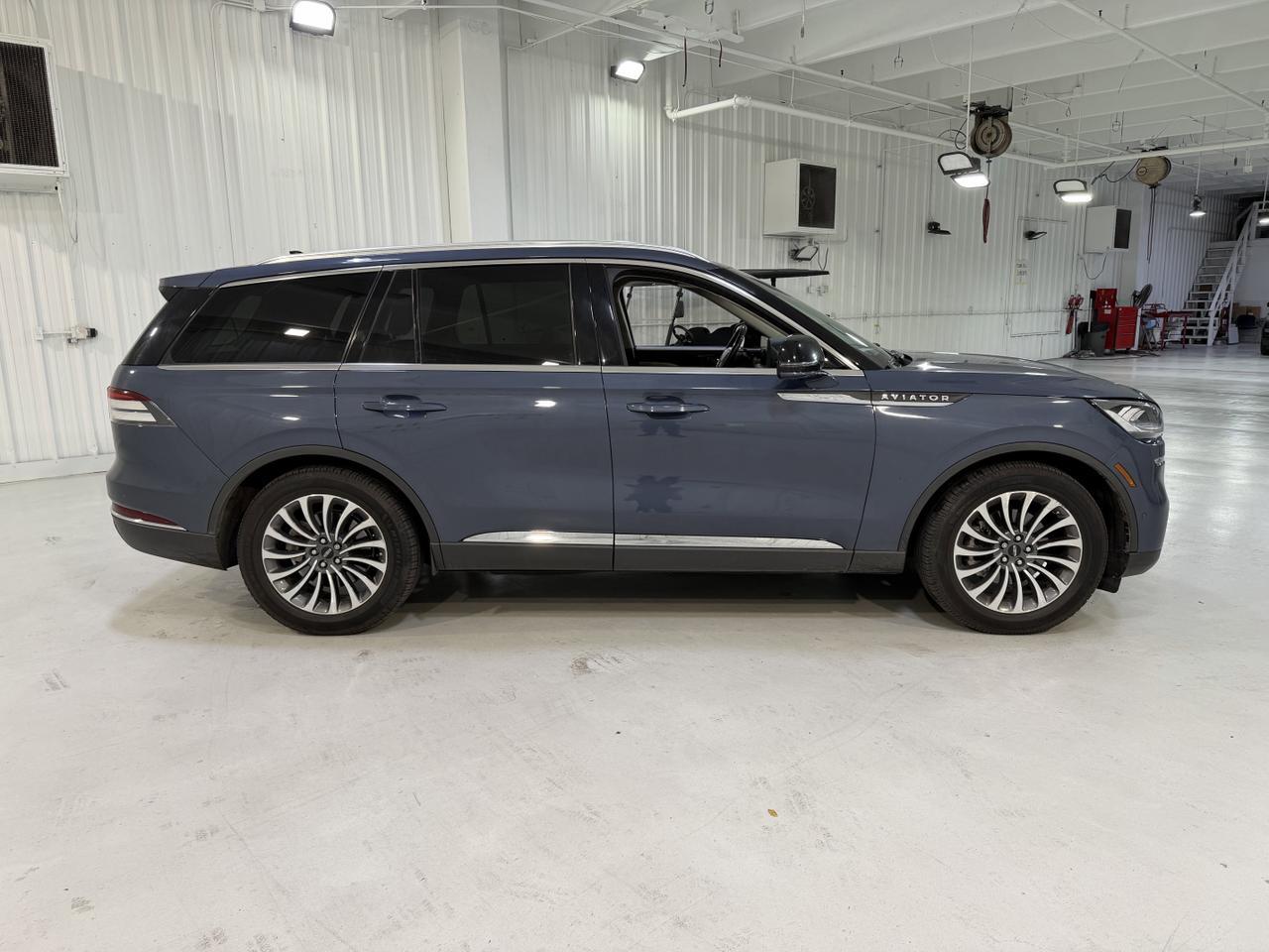 2021 Lincoln Aviator Reserve San Antonio TX