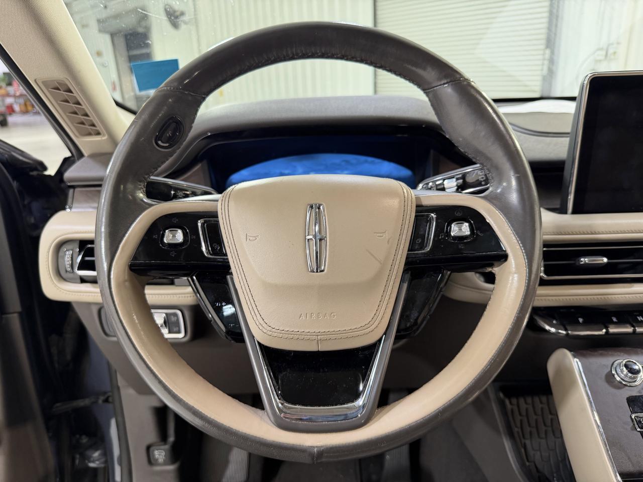 2021 Lincoln Aviator Reserve San Antonio TX