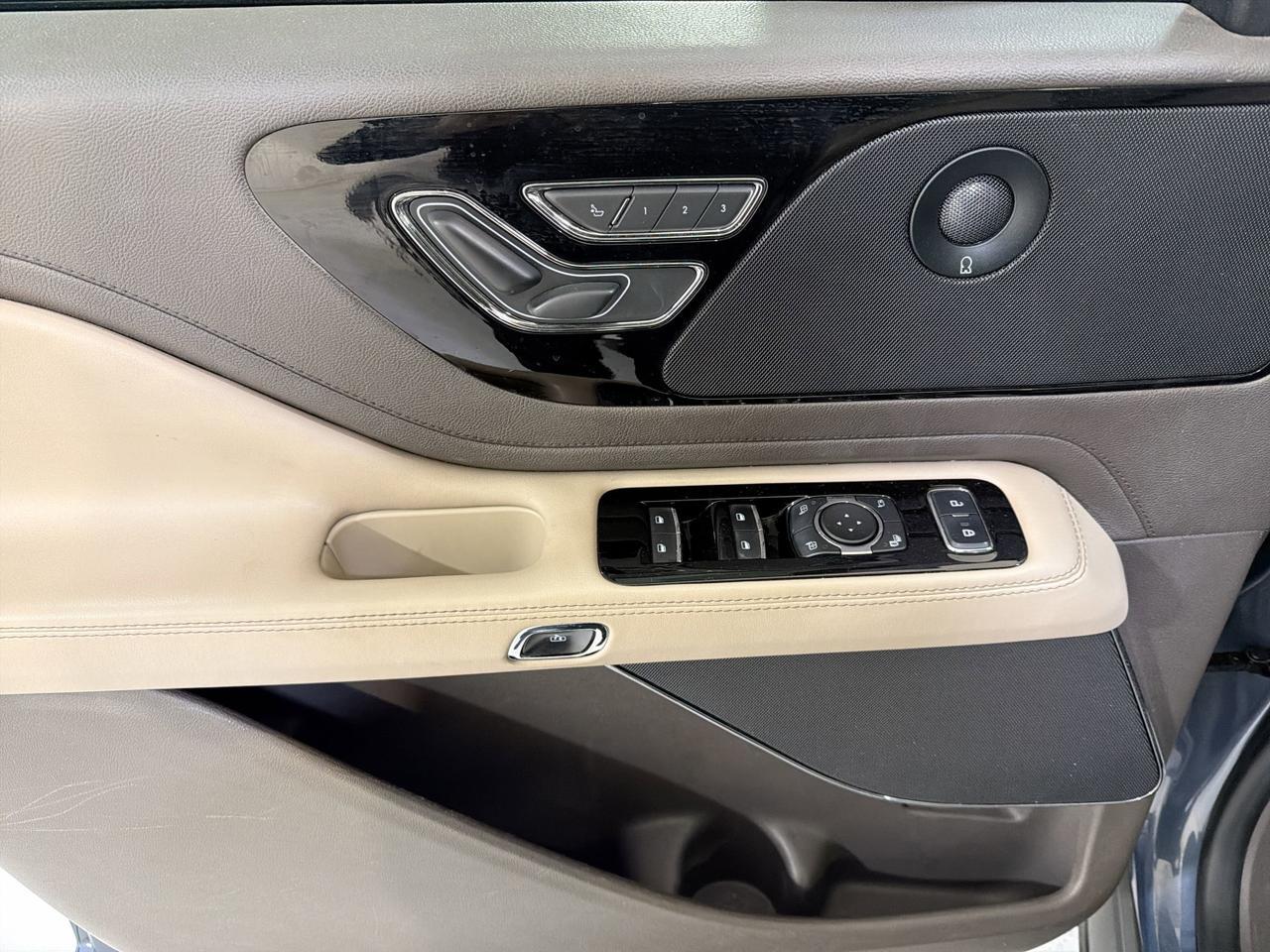 2021 Lincoln Aviator Reserve San Antonio TX