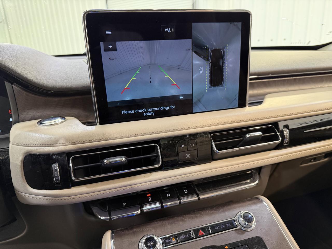 2021 Lincoln Aviator Reserve San Antonio TX