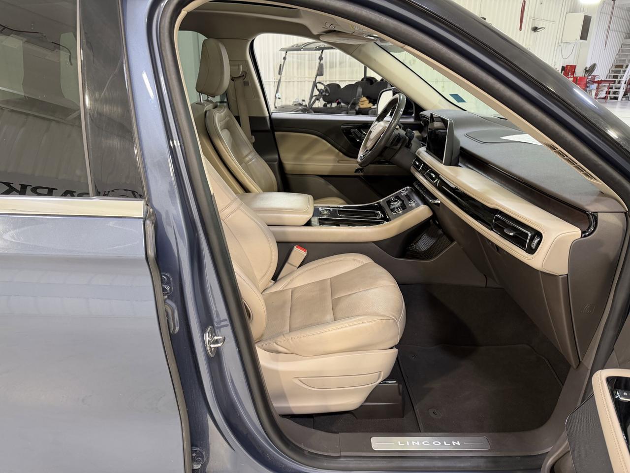 2021 Lincoln Aviator Reserve San Antonio TX