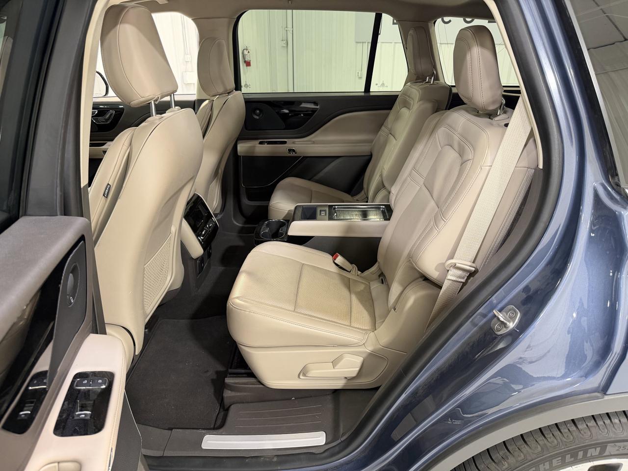 2021 Lincoln Aviator Reserve San Antonio TX
