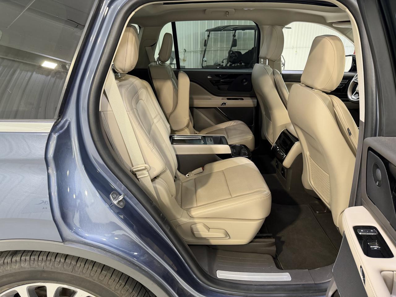 2021 Lincoln Aviator Reserve San Antonio TX