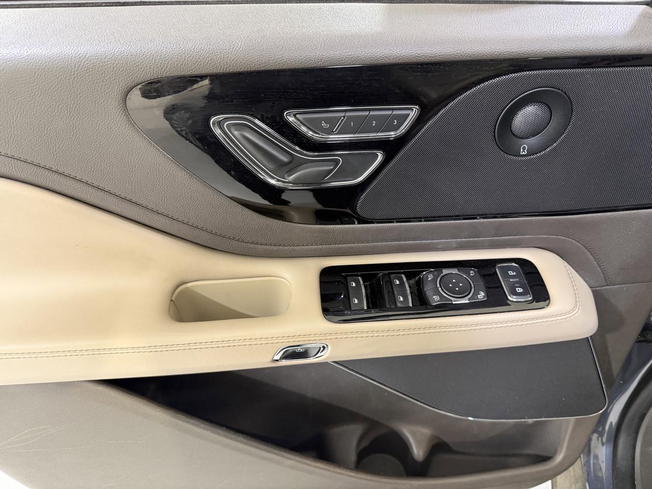 2021 Lincoln Aviator Reserve San Antonio TX