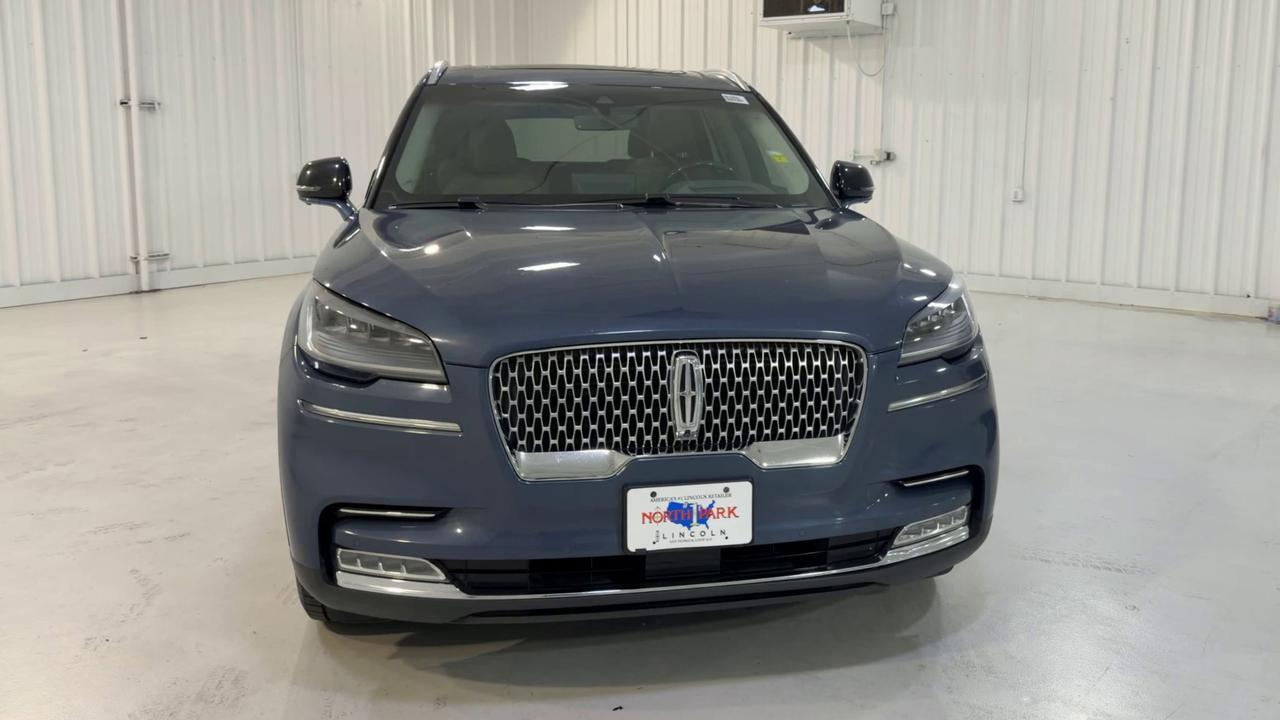 2021 Lincoln Aviator Reserve San Antonio TX