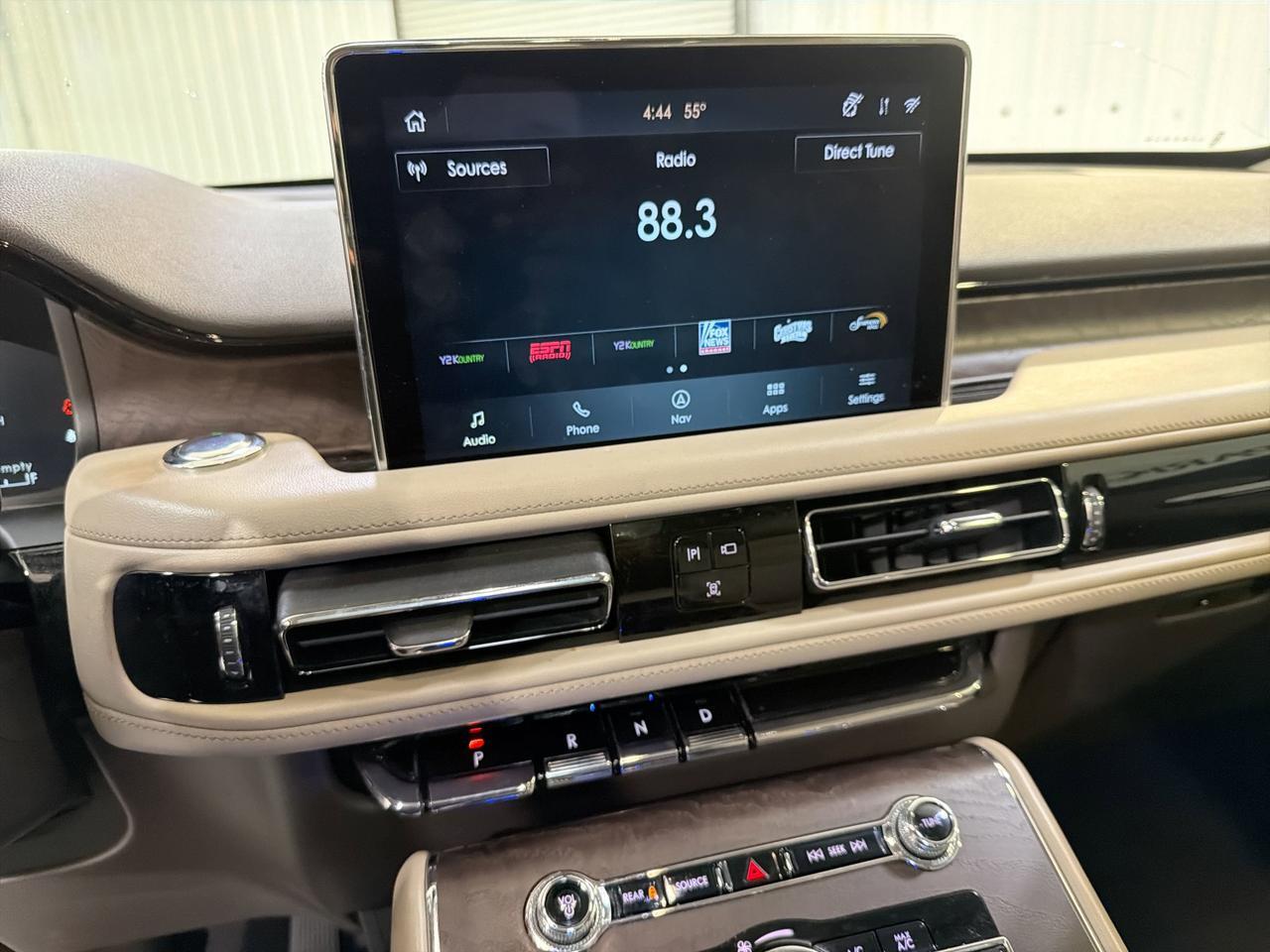 2021 Lincoln Aviator Reserve San Antonio TX