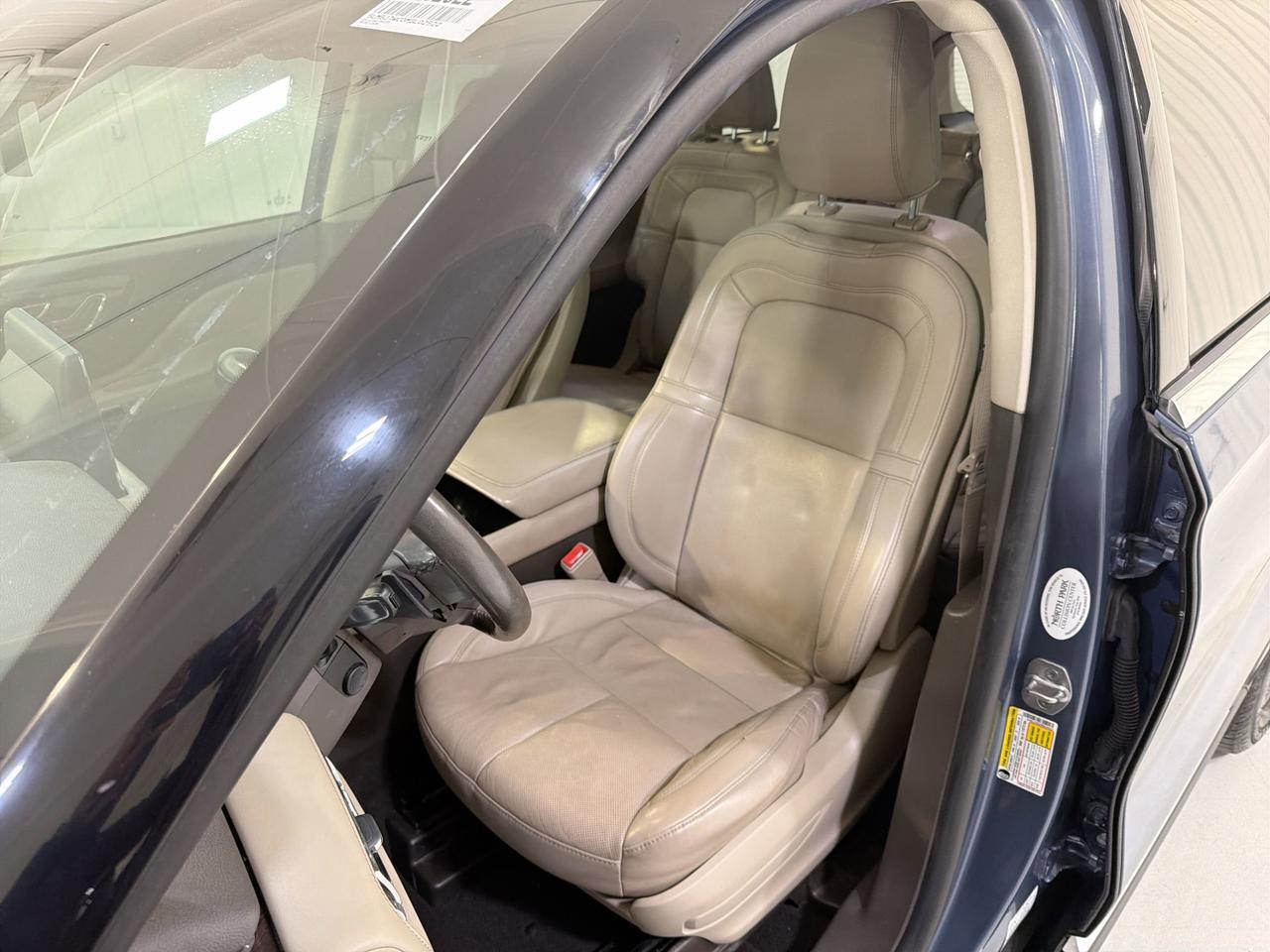 2021 Lincoln Aviator Reserve San Antonio TX