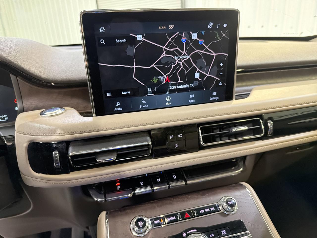 2021 Lincoln Aviator Reserve San Antonio TX